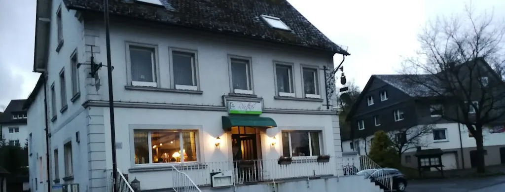 Christian Kollmann_Gasthof Rüther UG_Olsberg_review