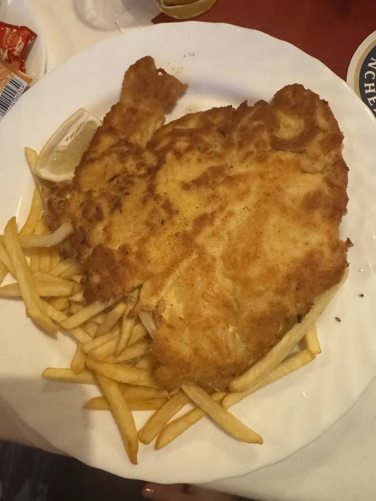 ilker Kütükoğlu_Ratsstuben_Germering_review