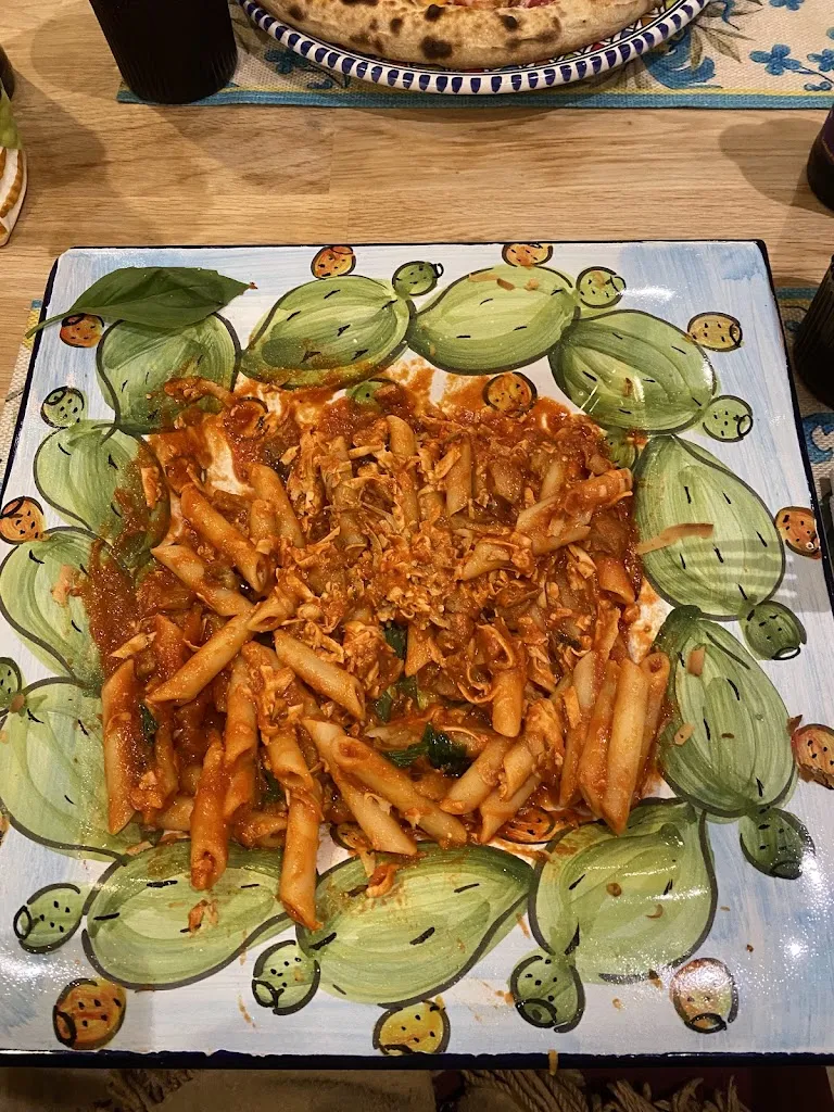 Themis Thomassin_Da Vito_Germering_review