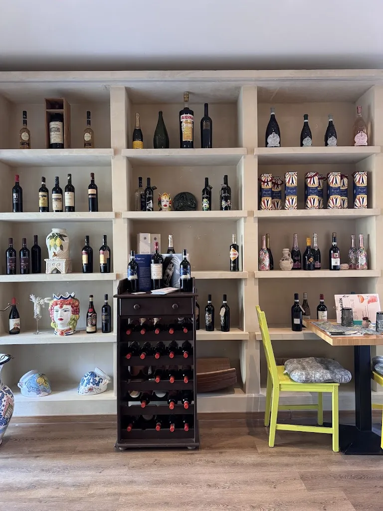 Da Vito restaurant in Germering