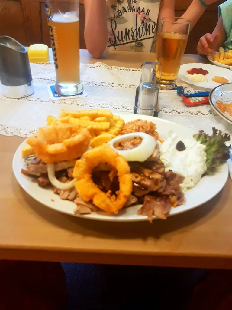 Menu_Griechisches Restaurant Erholung „Athos