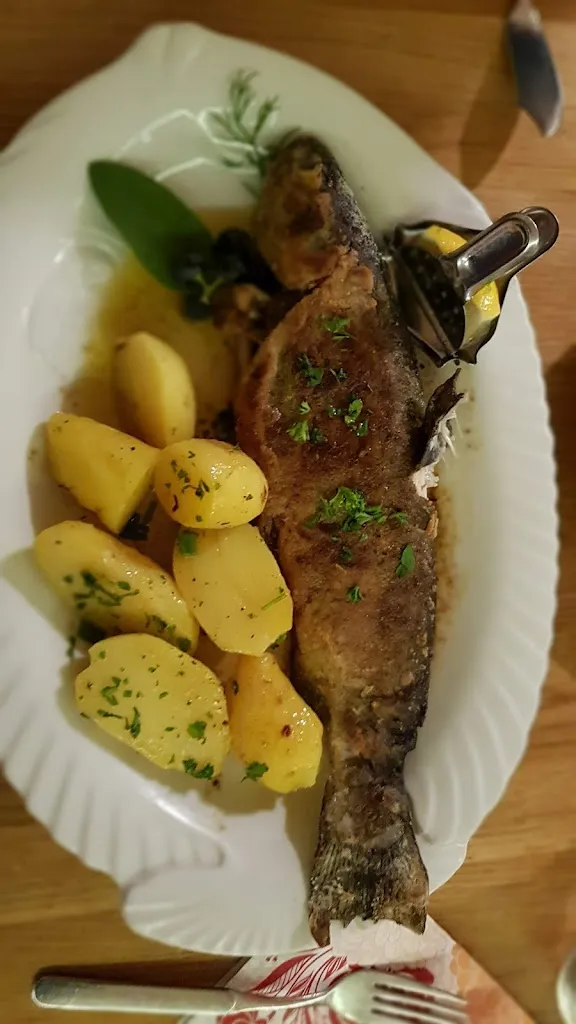 Menu_Fischerhütte Edwin - Christopher Herbert_Oberelsbach_immagine_5