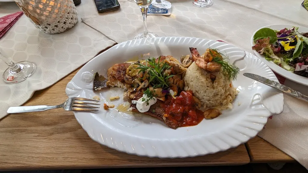 Menu_Fischerhütte Edwin - Christopher Herbert_Oberelsbach_immagine_6