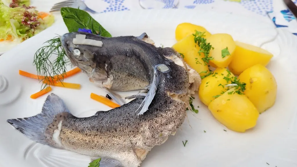 Menu_Fischerhütte Edwin - Christopher Herbert_Oberelsbach_immagine_7