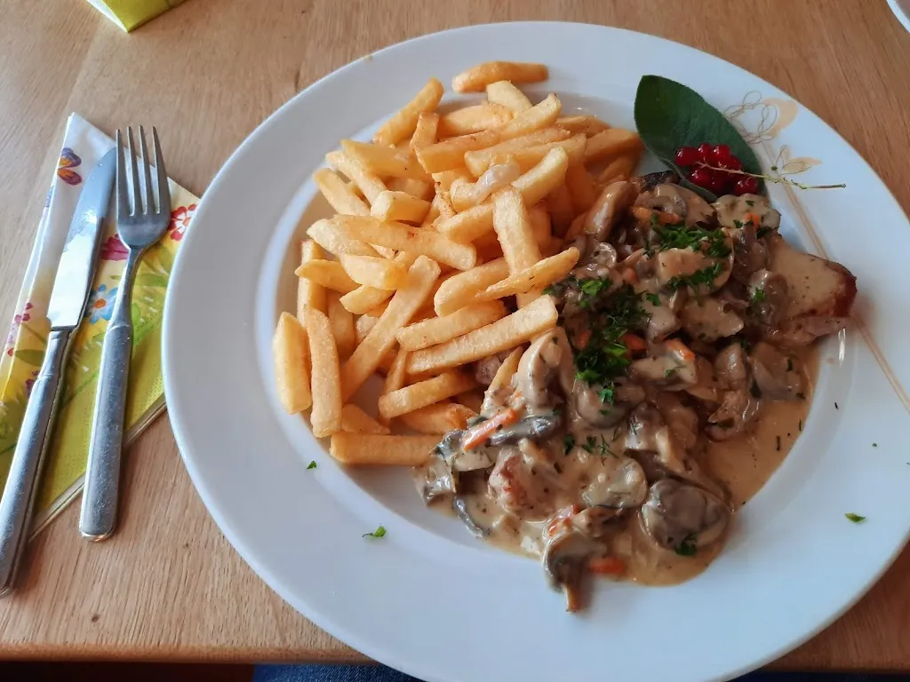 Menu_Fischerhütte Edwin - Christopher Herbert_Oberelsbach_immagine_8