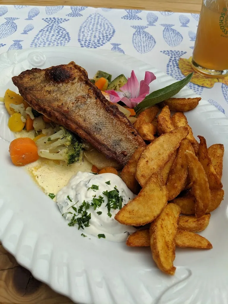 Menu_Fischerhütte Edwin - Christopher Herbert_Oberelsbach_immagine_9