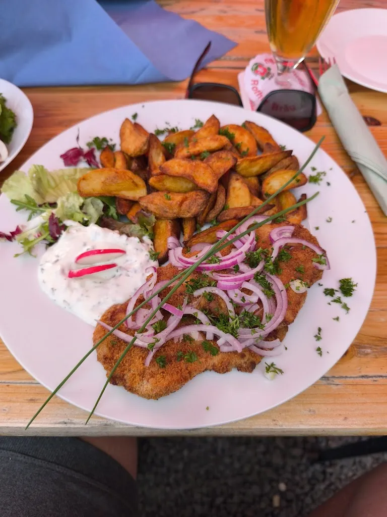 Wolfgang He_Einst Ginolfs_Oberelsbach_recensione