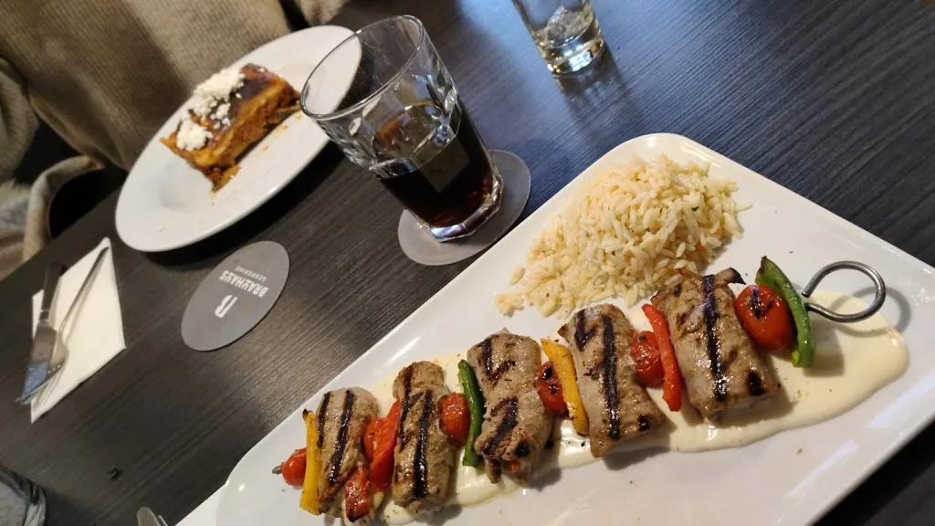 Ary Ross_EGOMIO_Germering_review