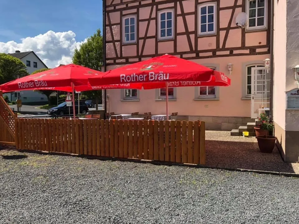 Taverna Dimitra_Rhön_slider_image_1