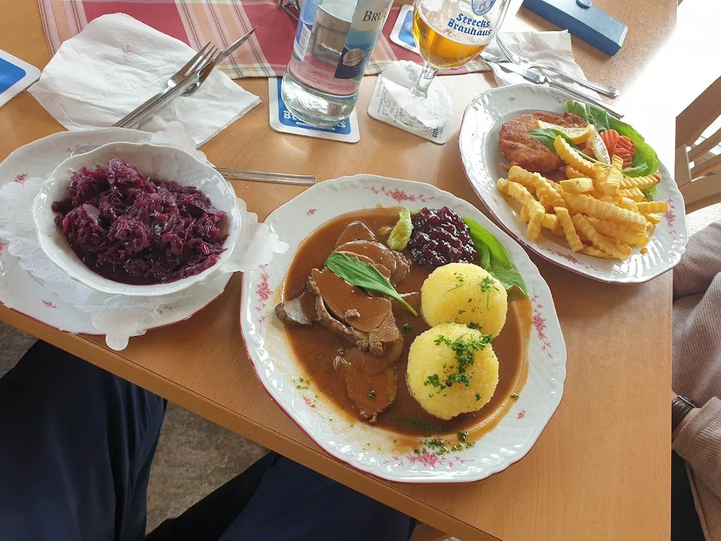 Menu_Berggasthof Thüringer Hütte_Hütte_immagine_6