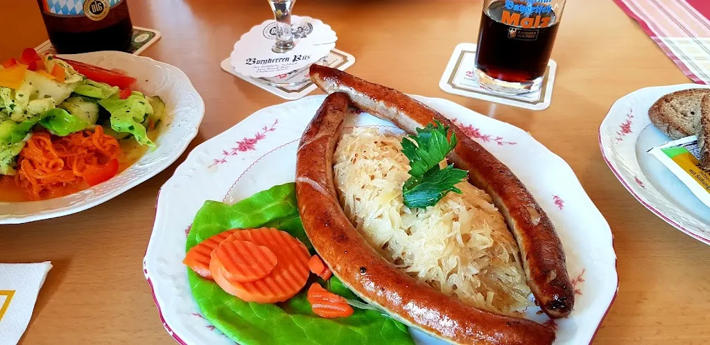 Menu_Berggasthof Thüringer Hütte_Hütte_immagine_9