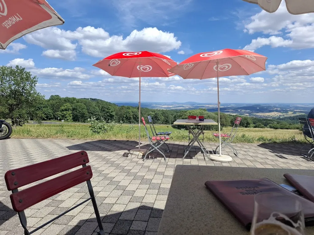 Berggasthof Thüringer Hütte_Hütte_slider_image_1