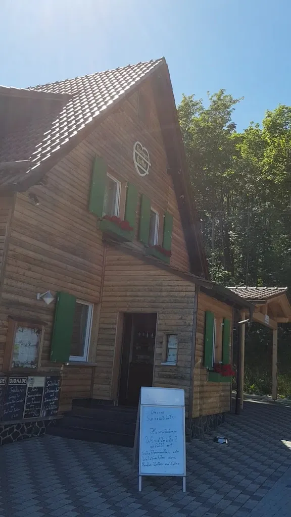 Berggasthof Thüringer Hütte_Hütte_slider_image_2