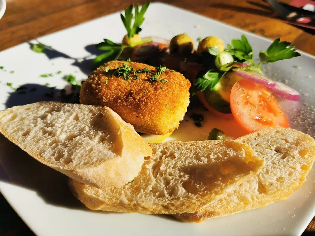 Menu_Restaurant Hubertus_Oberelsbach_immagine_2