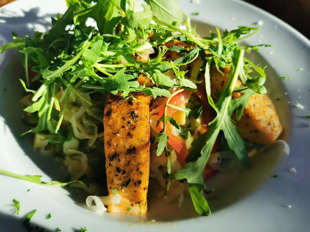 Menu_Restaurant Hubertus_Oberelsbach_immagine_3