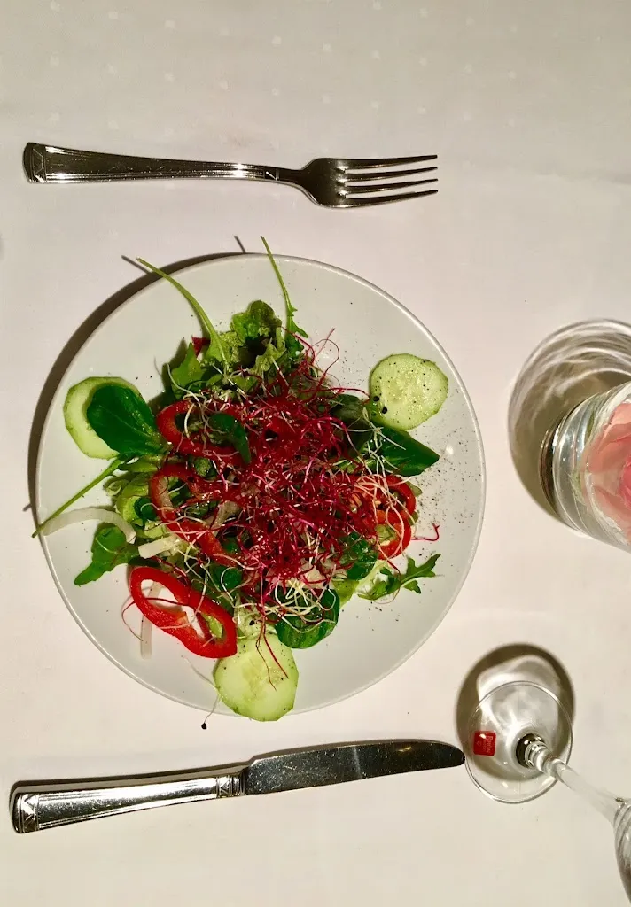 Menu_Restaurant Hubertus_Oberelsbach_immagine_9