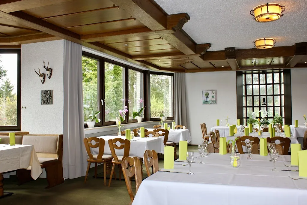 Restaurant Hubertus_Oberelsbach_slider_image_1