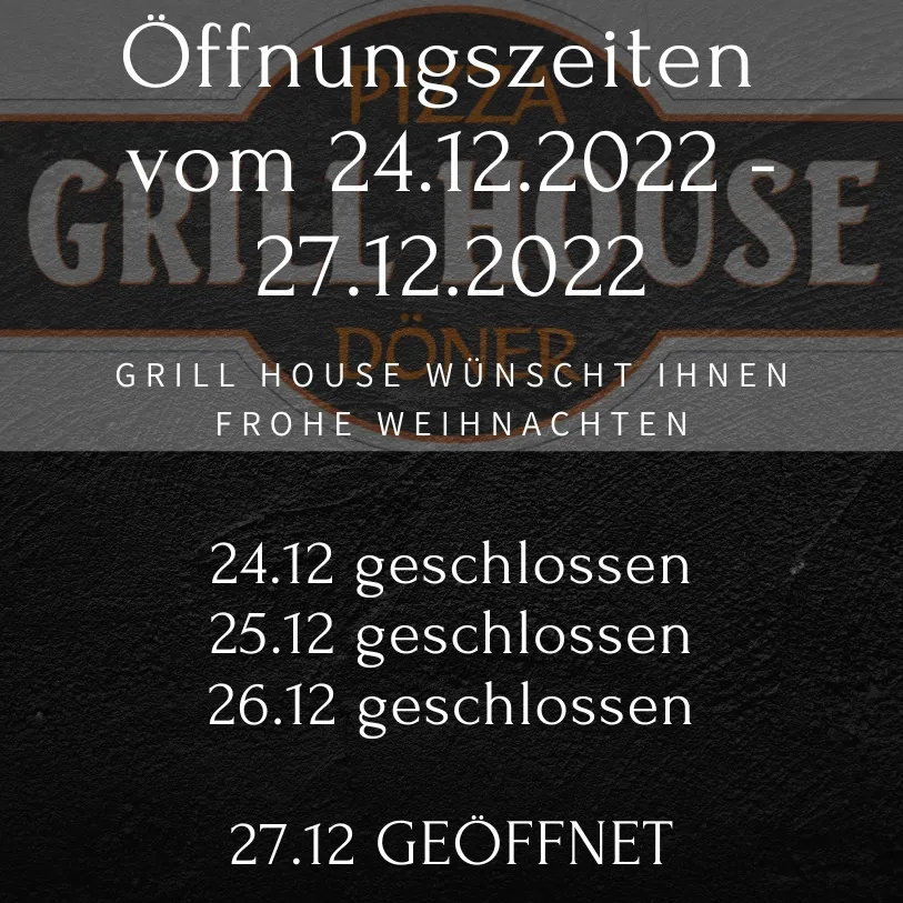 Menu_DÖNER-PIZZA GRILL HOUSE_Rhön_immagine_1