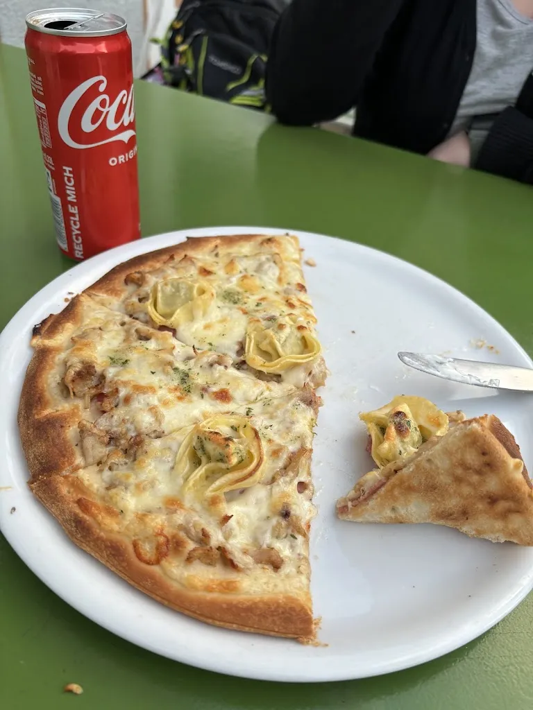 Menu_DÖNER-PIZZA GRILL HOUSE_Rhön_immagine_4