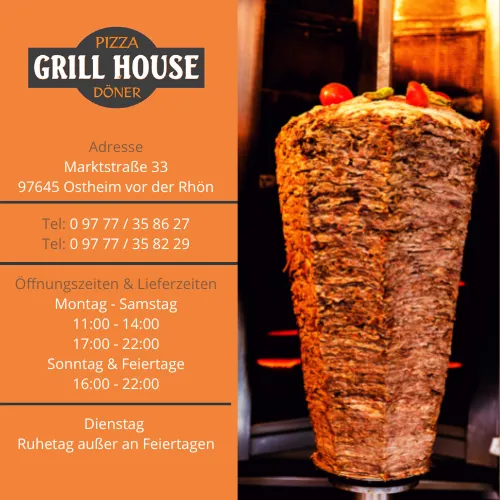 Menu_DÖNER-PIZZA GRILL HOUSE_Rhön_immagine_8