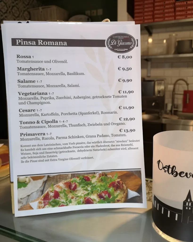 Menu_Gastronomia Di Giacomo_Ostbevern_immagine_2