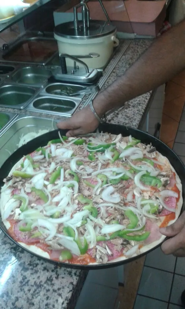 Menu_Bei Nikos Ostbevern_Ostbevern_immagine_5