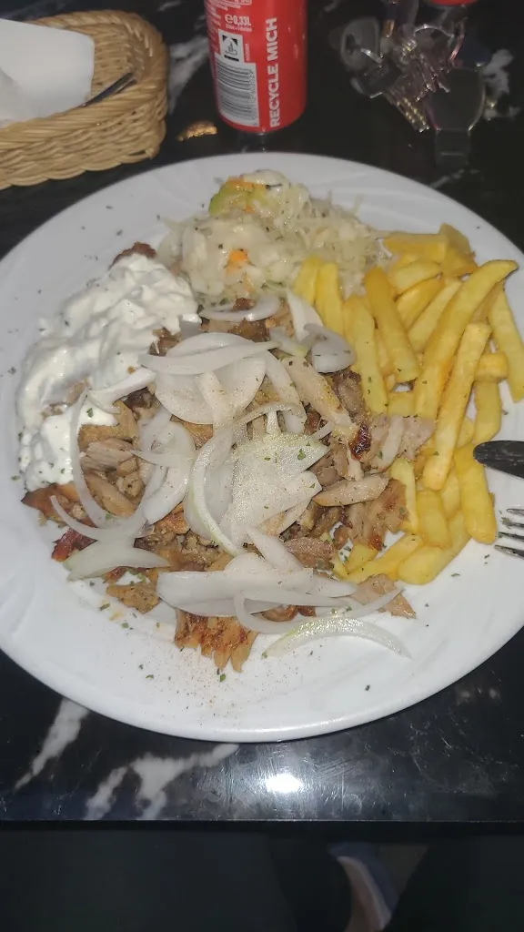 Menu_Bei Nikos Ostbevern_Ostbevern_immagine_6