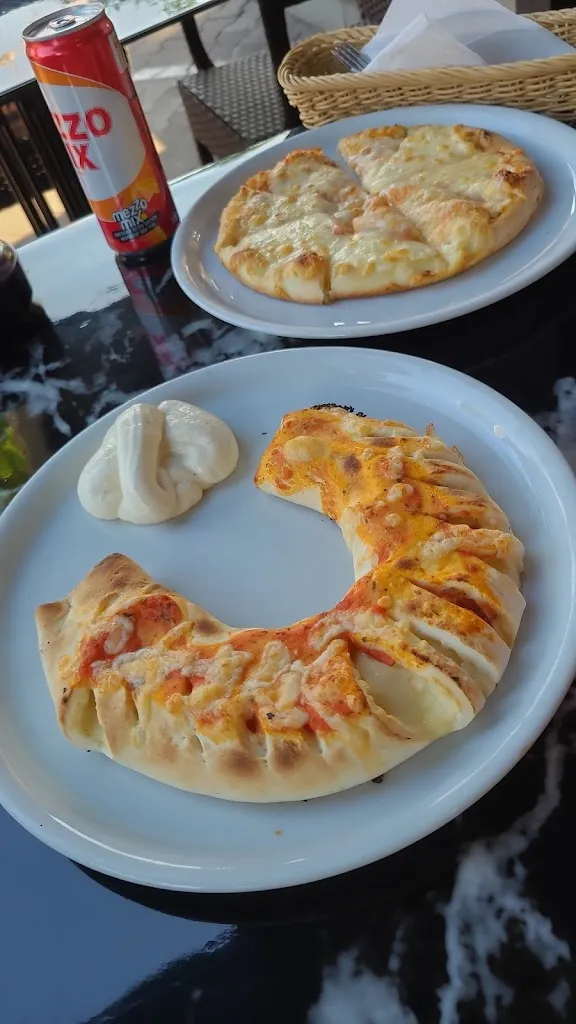 Menu_Bei Nikos Ostbevern_Ostbevern_immagine_7