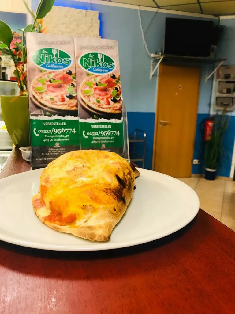 Menu_Bei Nikos Ostbevern_Ostbevern_immagine_9