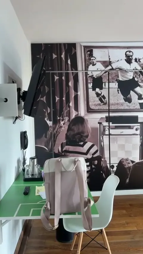 Svetlana Barinova_Beverland Gruppen-Resort_Ostbevern_review