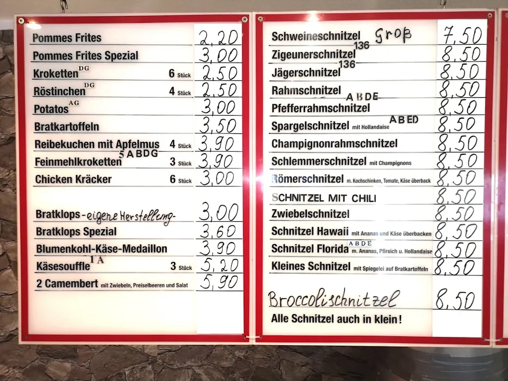 Menu_Familie Fast Imbiss Kiek rin_Ostbevern_image_3