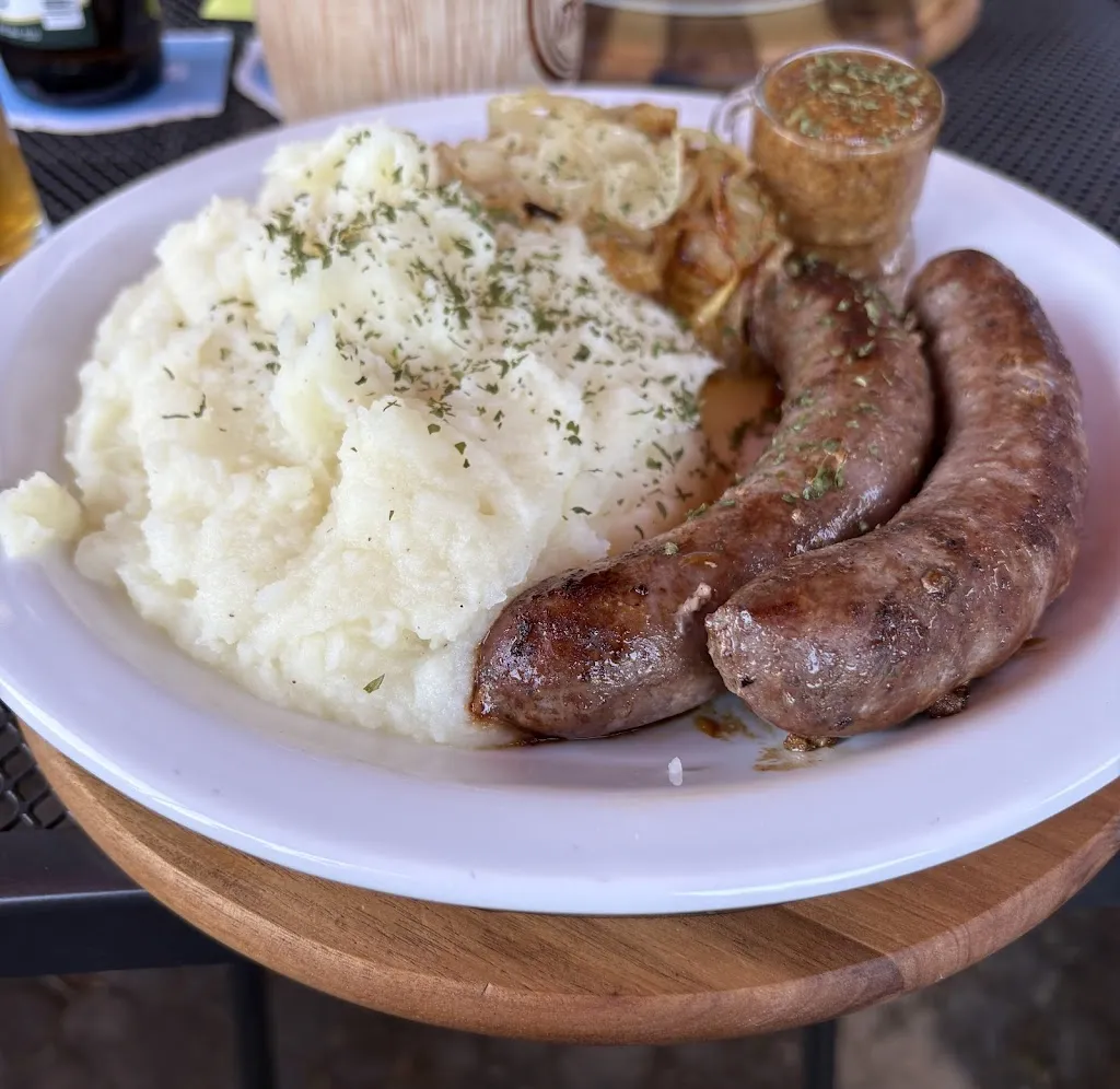 De Deele - Drinkenstiet restaurant in Ostbevern