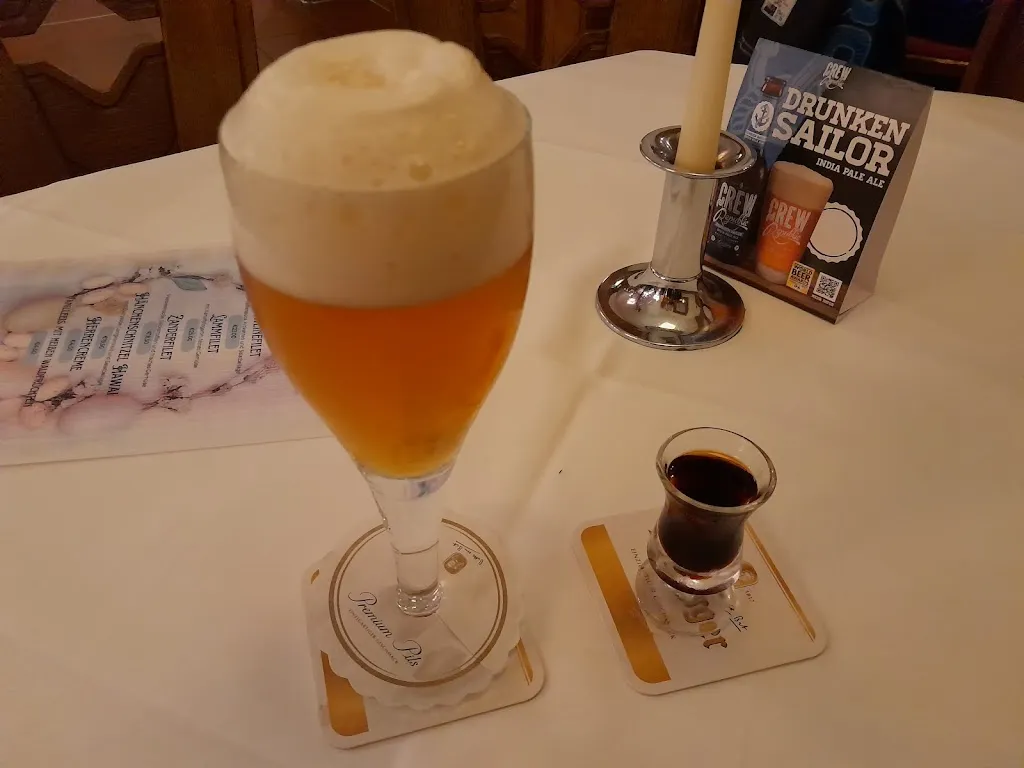 Menu_Restaurant Einklang/Hotel Alte Post_Ostbevern_image_5