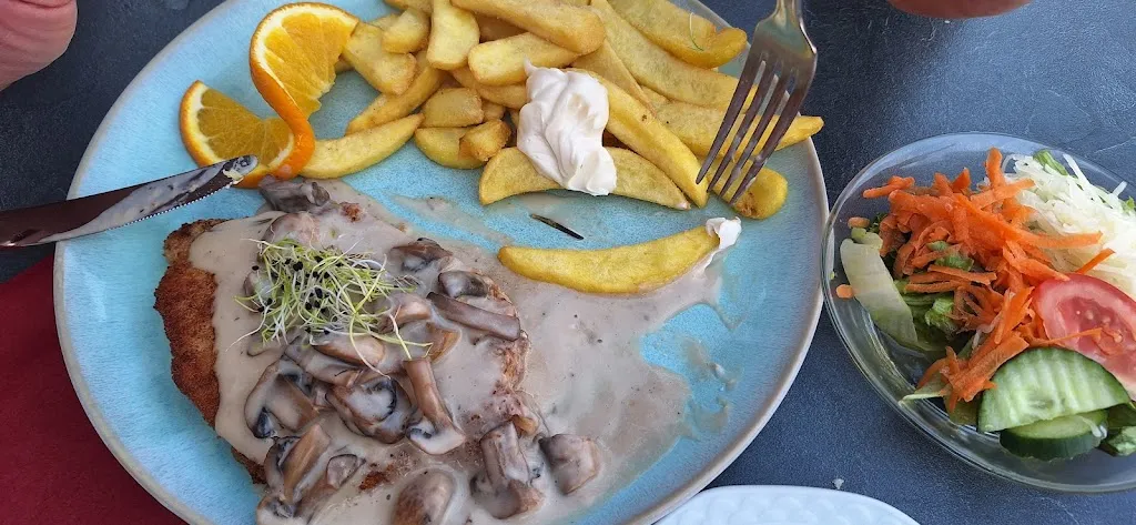 Menu_Restaurant Einklang/Hotel Alte Post_Ostbevern_image_7