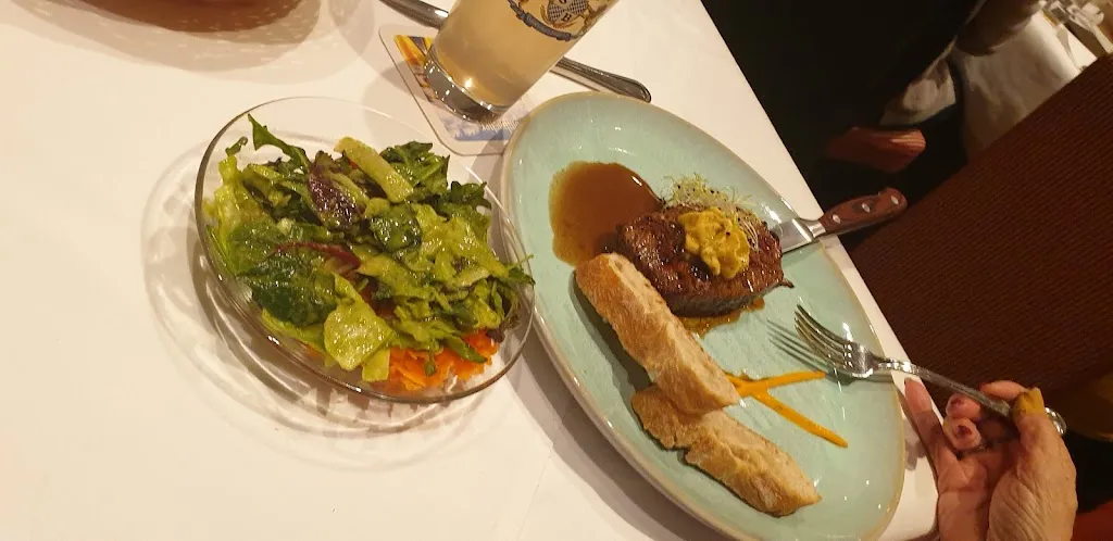 Menu_Restaurant Einklang/Hotel Alte Post_Ostbevern_image_8