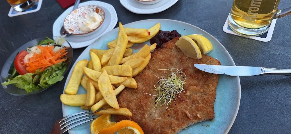 Menu_Restaurant Einklang/Hotel Alte Post_Ostbevern_image_9