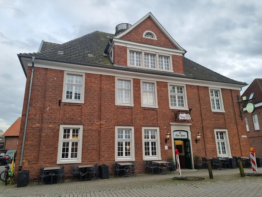 Restaurant Einklang/Hotel Alte Post_Ostbevern_slider_image_3