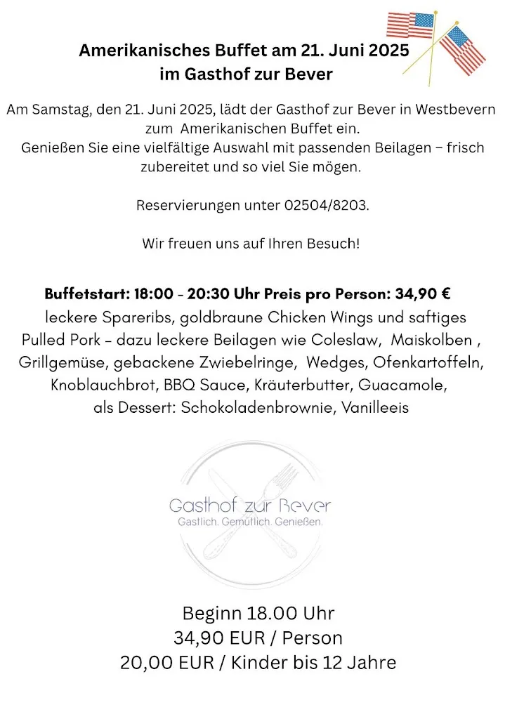 Menu_Gasthof zur Bever_Telgte_image_2
