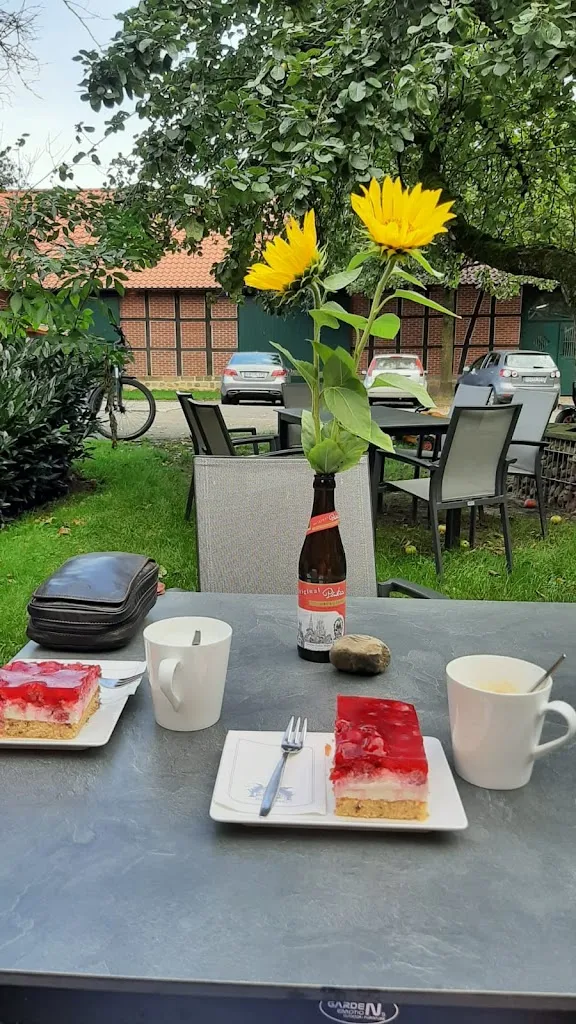 Mark Mevissen_Habichtshof Bauernhof-Café, bitte informieren Sie sich auf unserer Homepage_Ostbevern_review