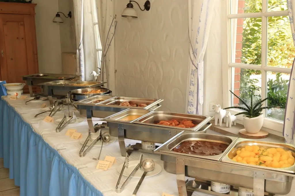 Habichtshof Bauernhof-Café, bitte informieren Sie sich auf unserer Homepage restaurant in Ostbevern