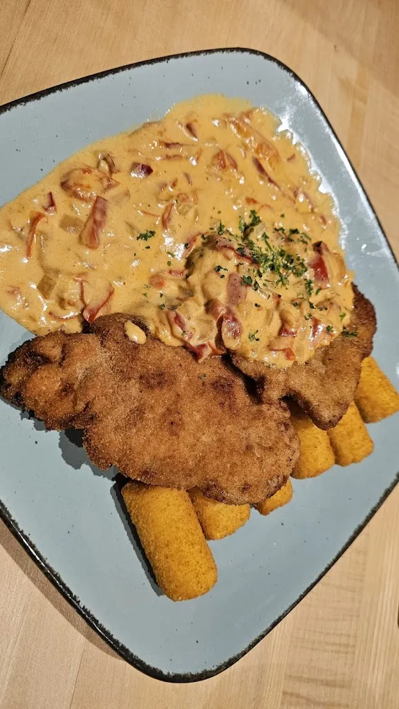 Katharina Hecker_Pieser's Gasthaus seit 1589_Telgte_recensione