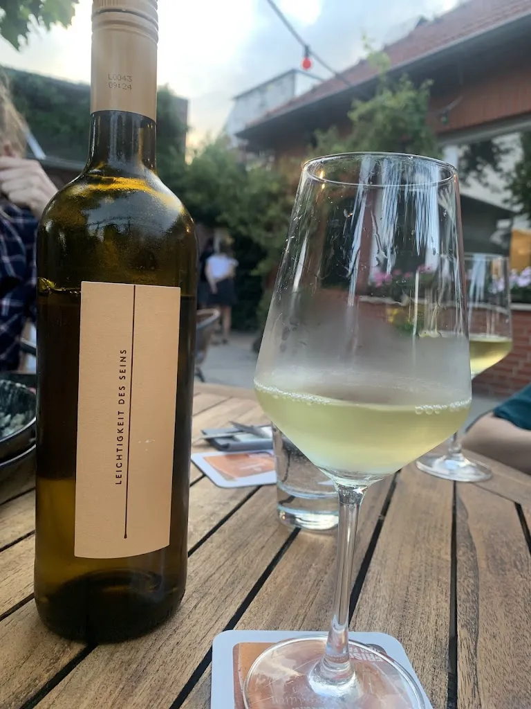 Trixi Bannert_Pieser's Gasthaus seit 1589_Telgte_recensione