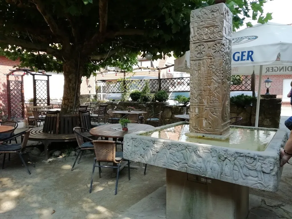 Pieser's Gasthaus seit 1589 restaurant in Telgte