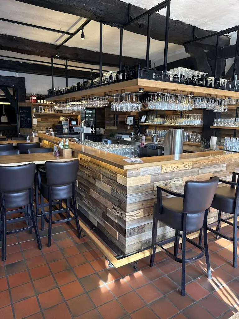 Steenpoate restaurant in Telgte