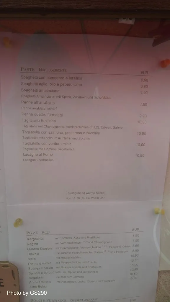 Menu_Trattoria Weinlese_Germering_image_2