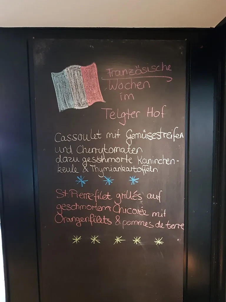 Menu_Hotel Restaurant Telgter Hof_Telgte_image_1