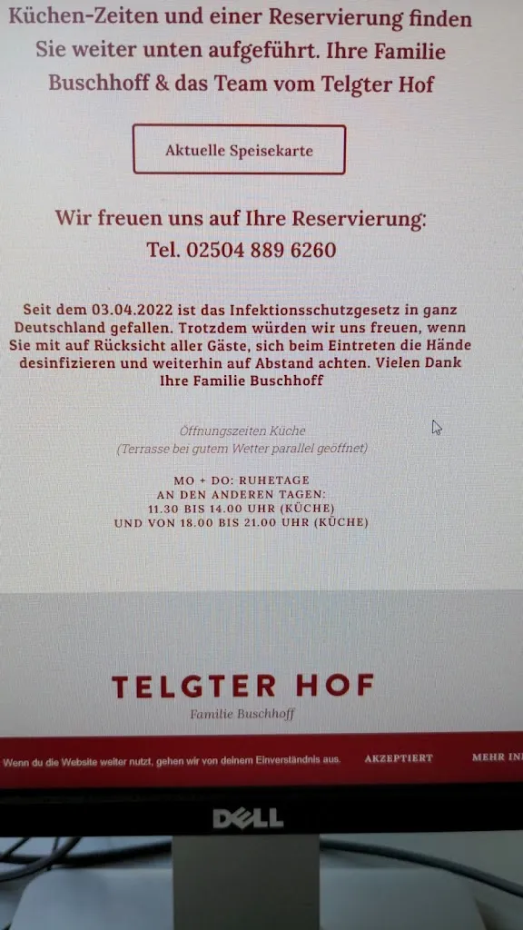 Menu_Hotel Restaurant Telgter Hof_Telgte_image_2