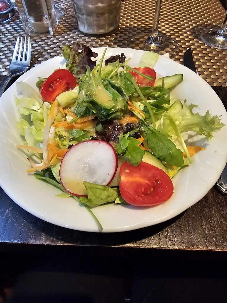 Isabell Drees_Alter Gasthof Seiling_Telgte_review