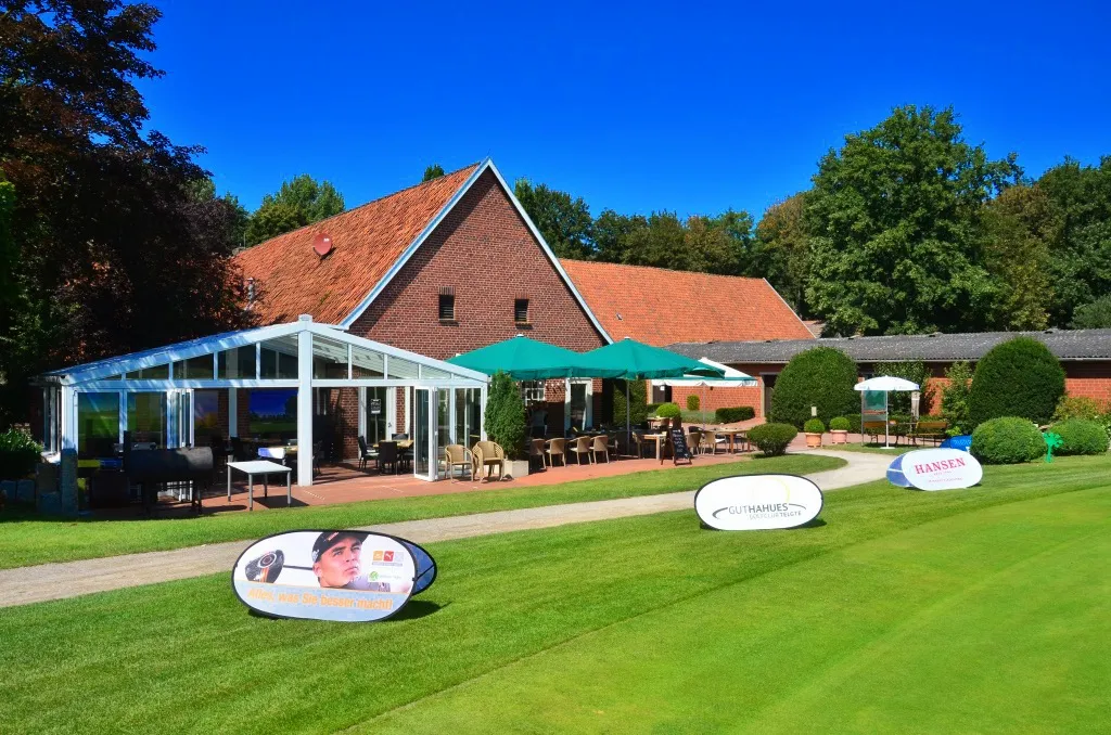 Café /Restaurant FranJo am Golfcub Gut Hahues_Telgte_slider_image_3