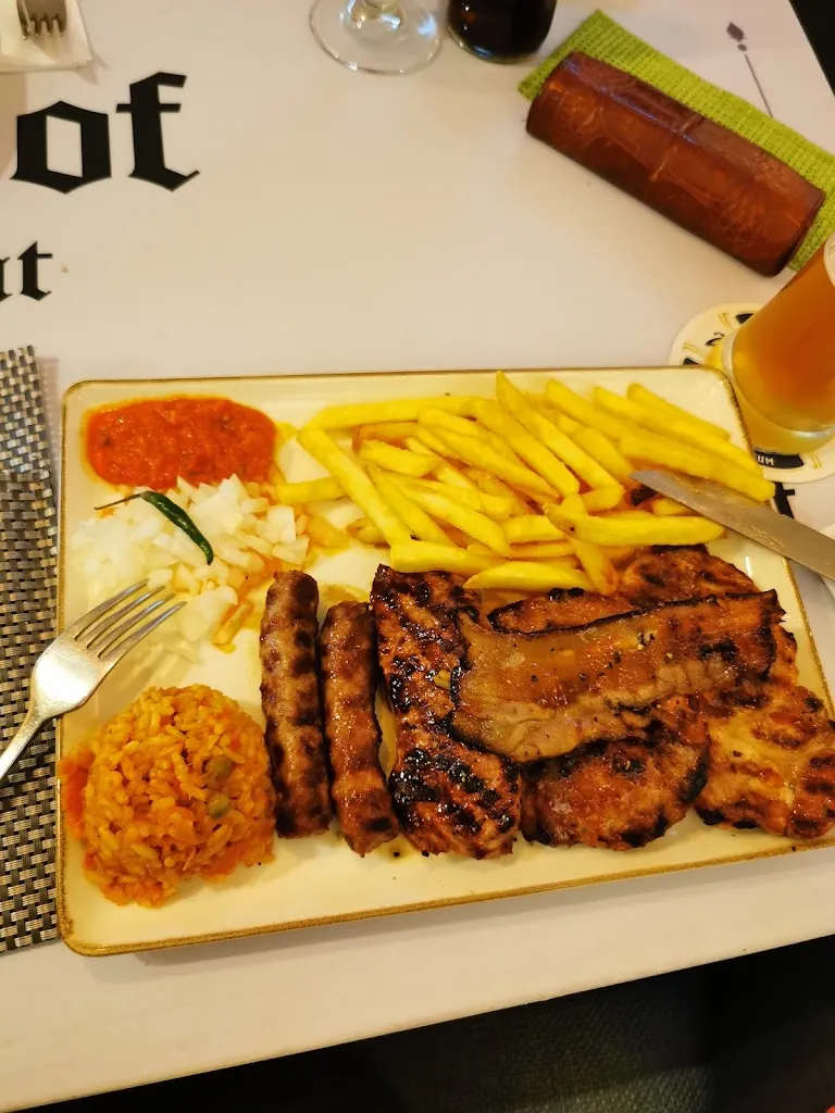 Menu_Steinhof Restaurant Overath_Overath_immagine_5